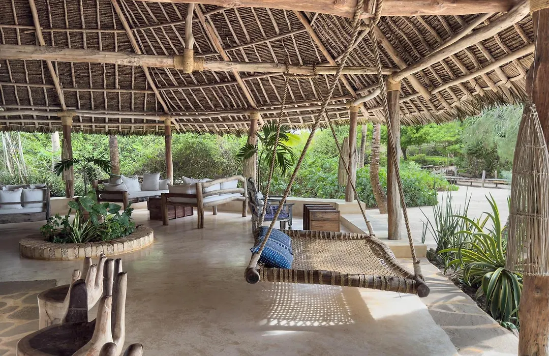 The Charming Lonno Lodge Watamu-1
