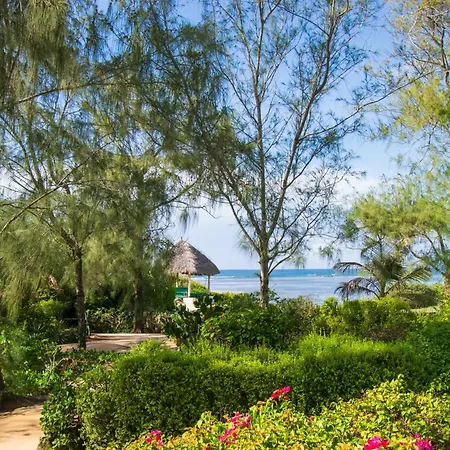 The Charming Lonno Lodge Watamu-3