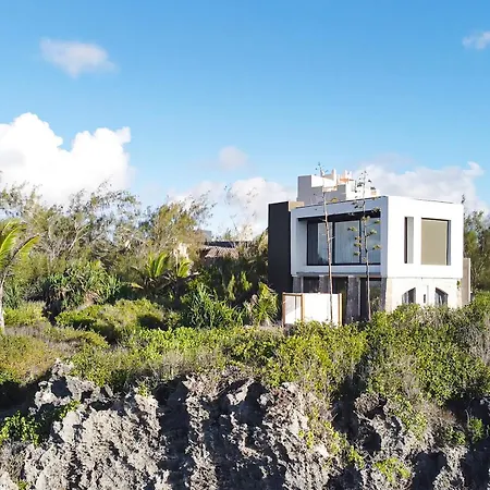 The Charming Lonno Lodge Watamu-2